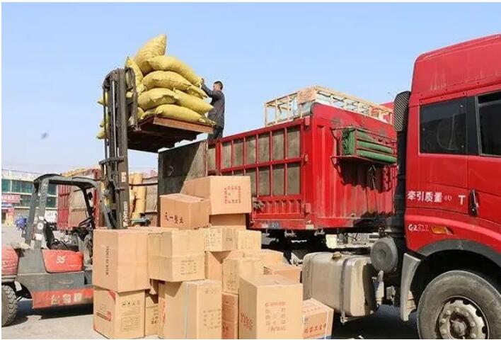 漳州到奉化区物流专线