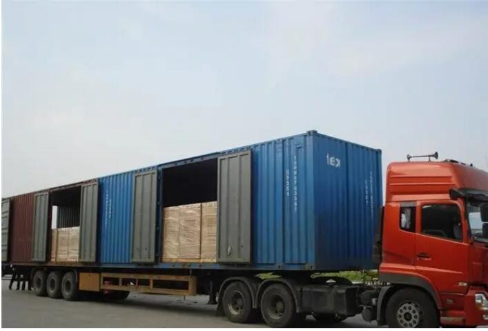 漳州到奉化区整车运输