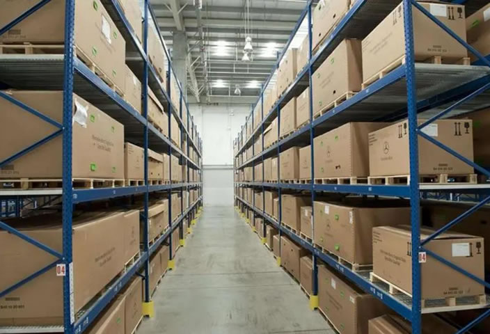 漳州到奉化区货物仓储