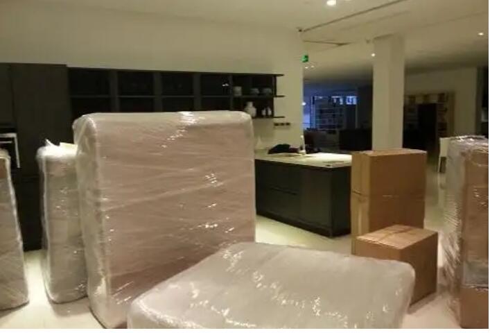 漳州到奉化区长途搬家