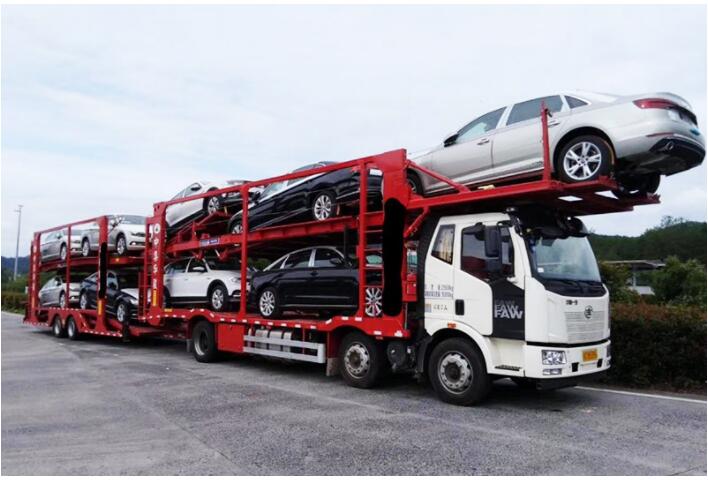 漳州到奉化区轿车托运